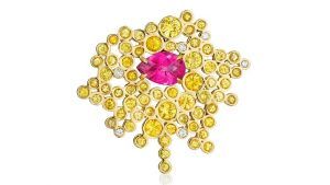 Броши вернулись: 16 ярких новинок