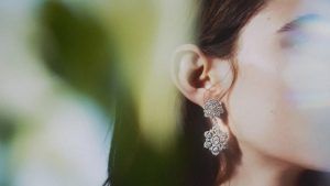 Украшения Buccellati на День святого Валентина