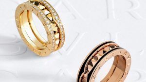 Коллекция B.Zero1 от Bvlgari — всегда правильный выбор