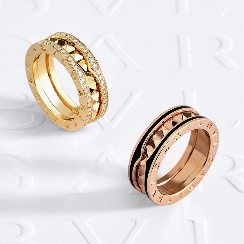 Коллекция B.Zero1 от Bvlgari