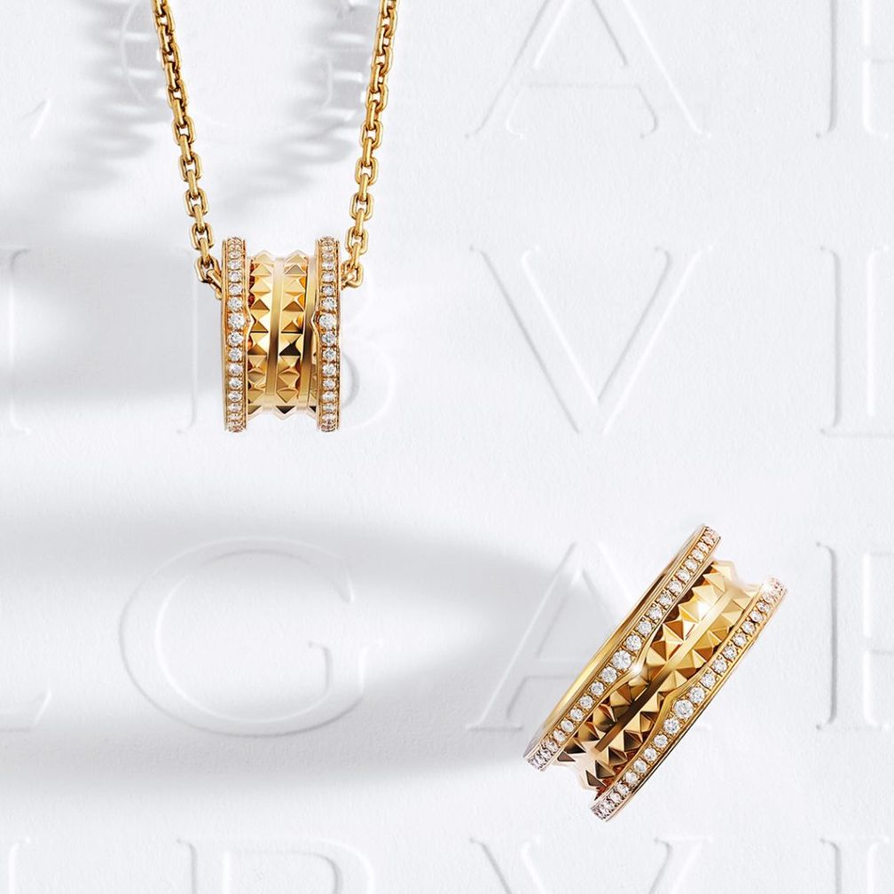 Коллекция B.Zero1 от Bvlgari
