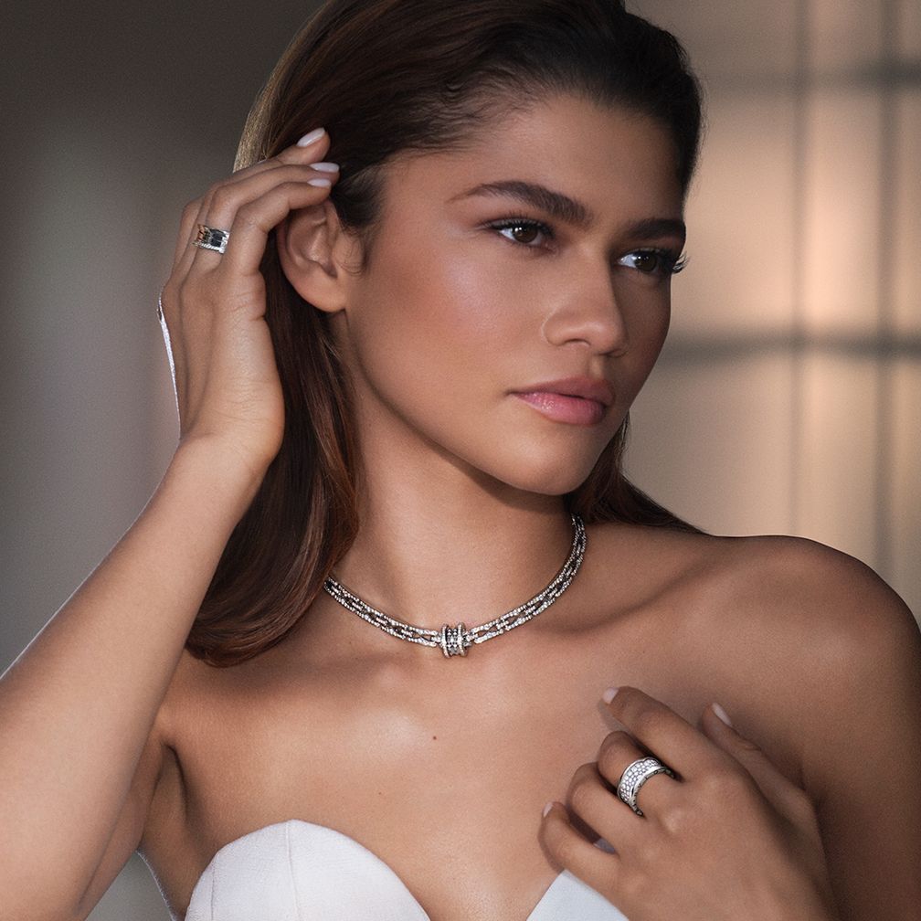 Коллекция B.Zero1 от Bvlgari