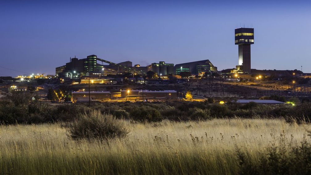 Доходы Petra снижаются из-за нехватки специальных камней