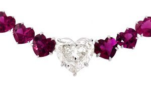 Модные и ювелирные подарки ко Дню святого Валентина Модные и ювелирные подарки ко Дню святого Валентина