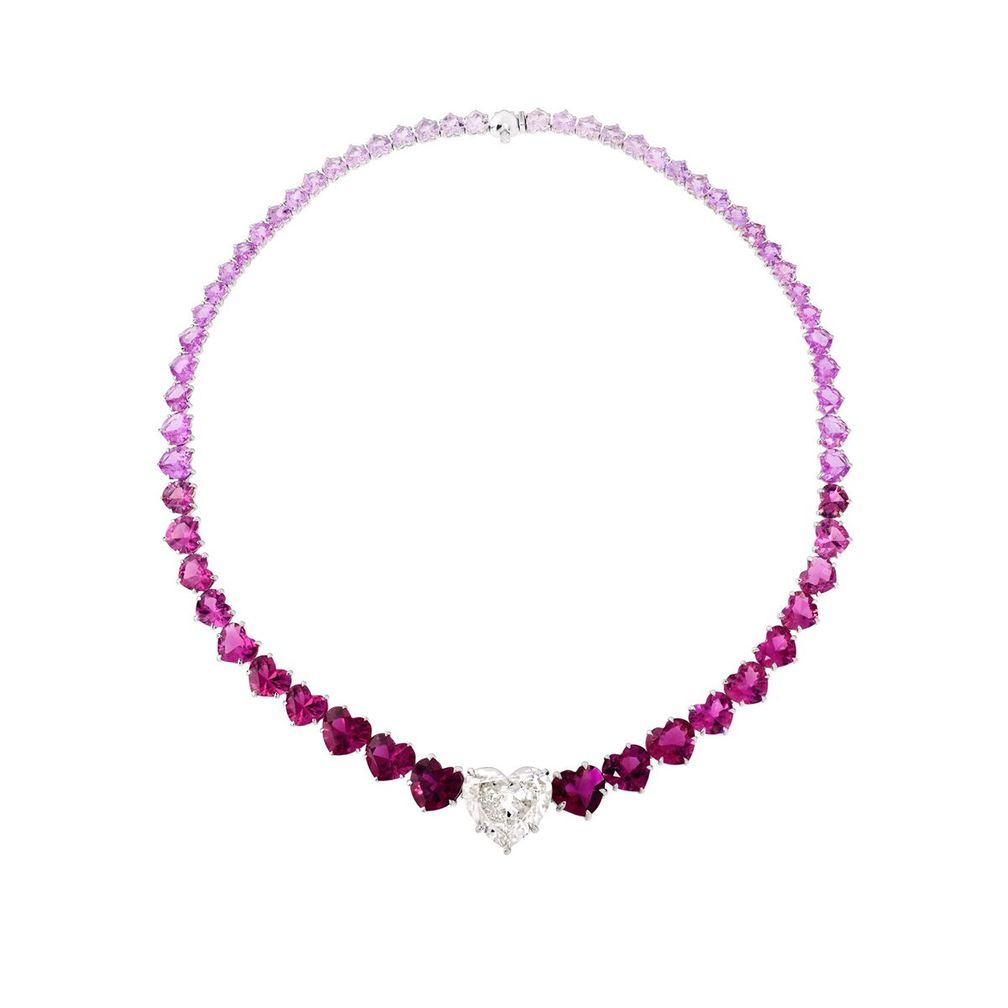 Колье от Lugano Колье от Lugano