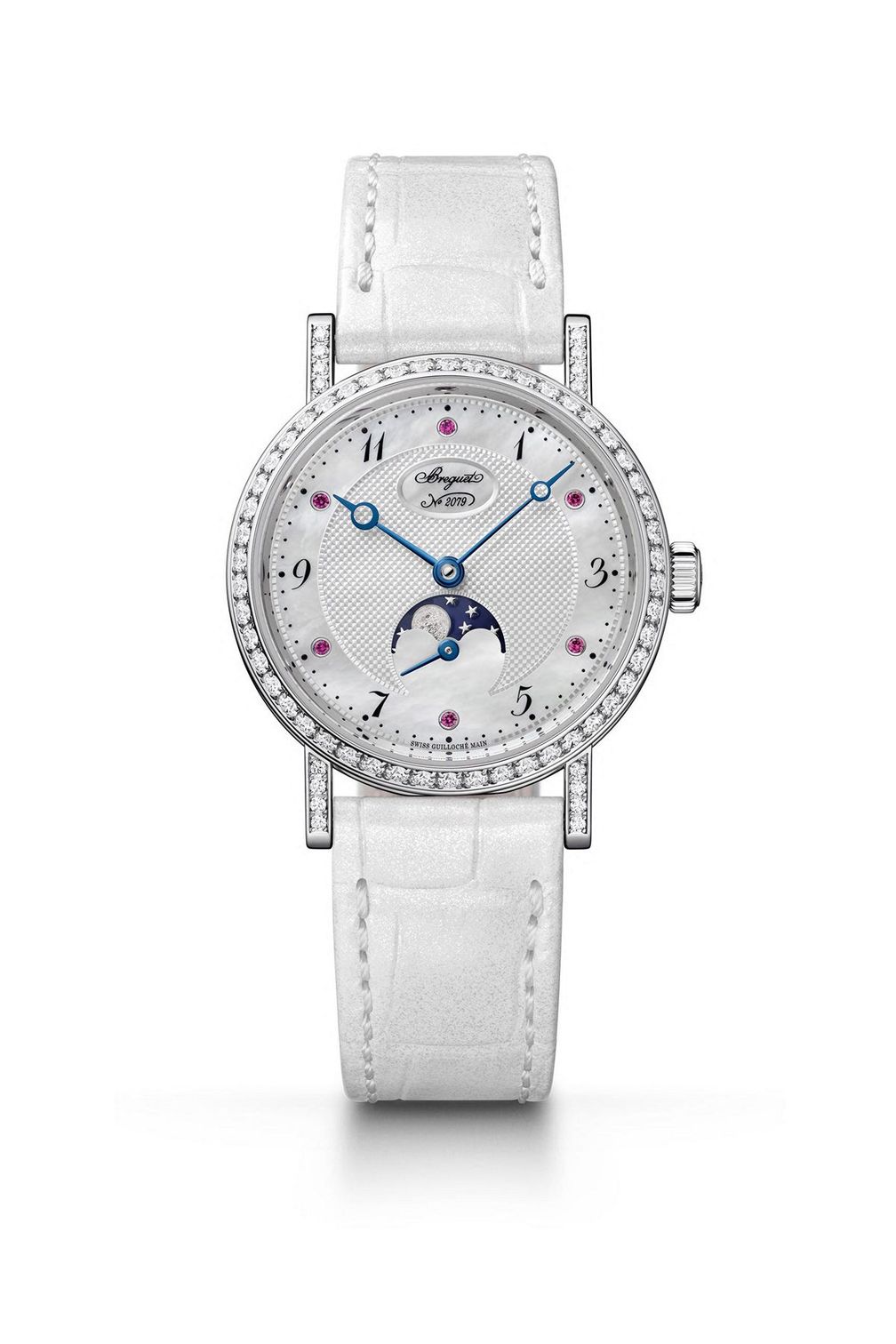 Часы от Breguet Часы от Breguet