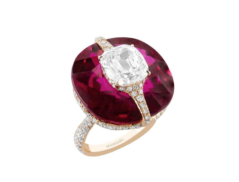 Кольцо от Boghossian Кольцо от Boghossian