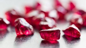 Gemfields: «G-фактор для природных ресурсов»