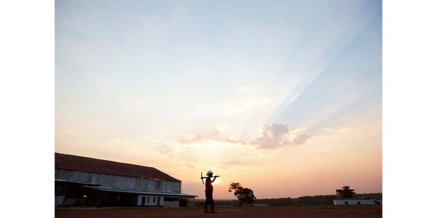 Gemfields: «G-фактор для природных ресурсов»