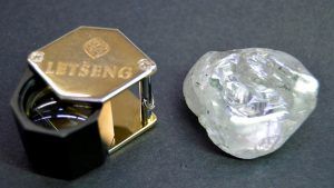 Компания Gem Diamonds: итоги 2022 года Компания Gem Diamonds: итоги 2022 года