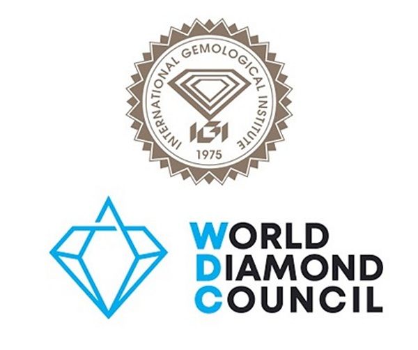 IGI присоединяется к Всемирному алмазному совету IGI присоединяется к Всемирному алмазному совету