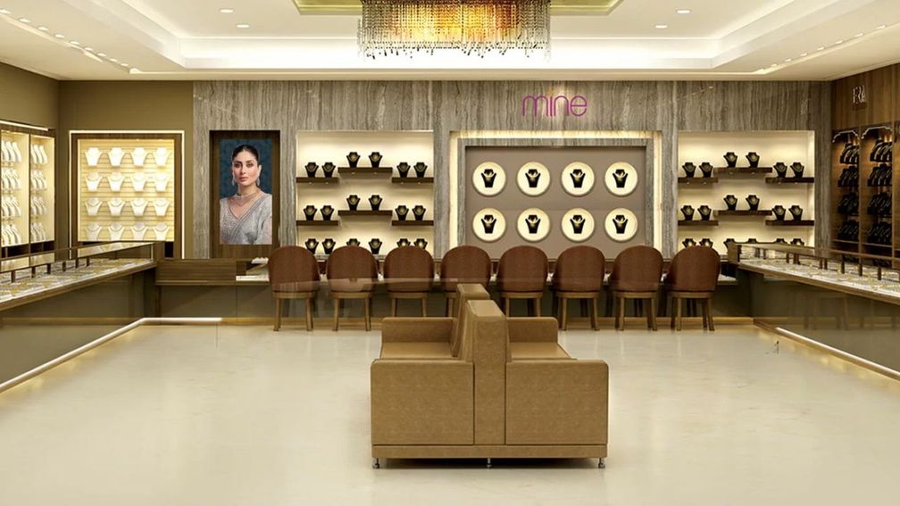 Malabar Gold & Diamonds открывает шоу-румы в 7 новых странах