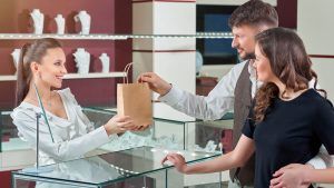 Неожиданный поворот в австралийских продажах ювелирных изделий Неожиданный поворот в австралийских продажах ювелирных изделий