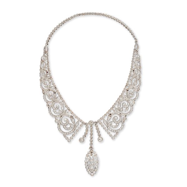 Основные ювелирные моменты предстоящего аукциона Bonhams