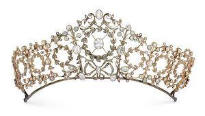 Основные ювелирные моменты предстоящего аукциона Bonhams