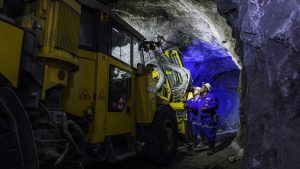 Petra Diamonds сообщает об убытках в размере 17,6 миллиона долларов Petra Diamonds сообщает об убытках в размере 17,6 миллиона долларов