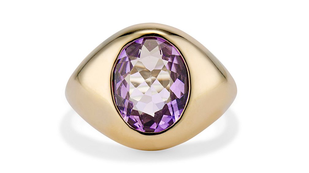 Кольцо от Ashley Zhang Кольцо от Ashley Zhang