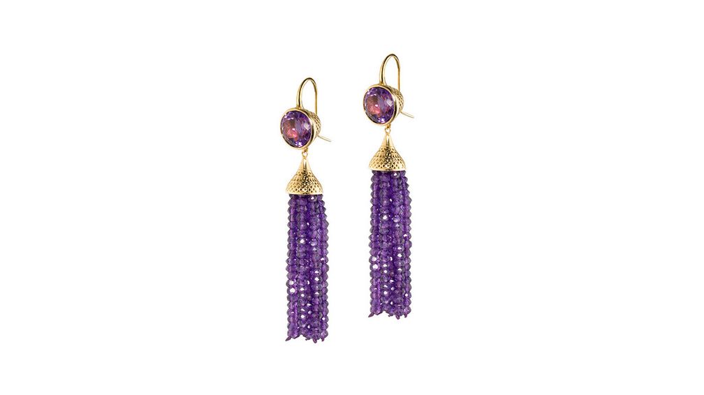 Серьги от Ray Griffiths Серьги от Ray Griffiths