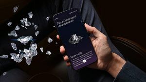 Sarine запускает новый веб-сайт по отслеживанию Sarine запускает новый веб-сайт по отслеживанию