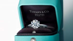 Tiffany & Co. открывает флагманский онлайн-магазин в Китае на JD.com