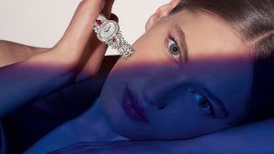 Piaget представляет последнюю главу коллекции Solstice: Tonight’s Our Forever