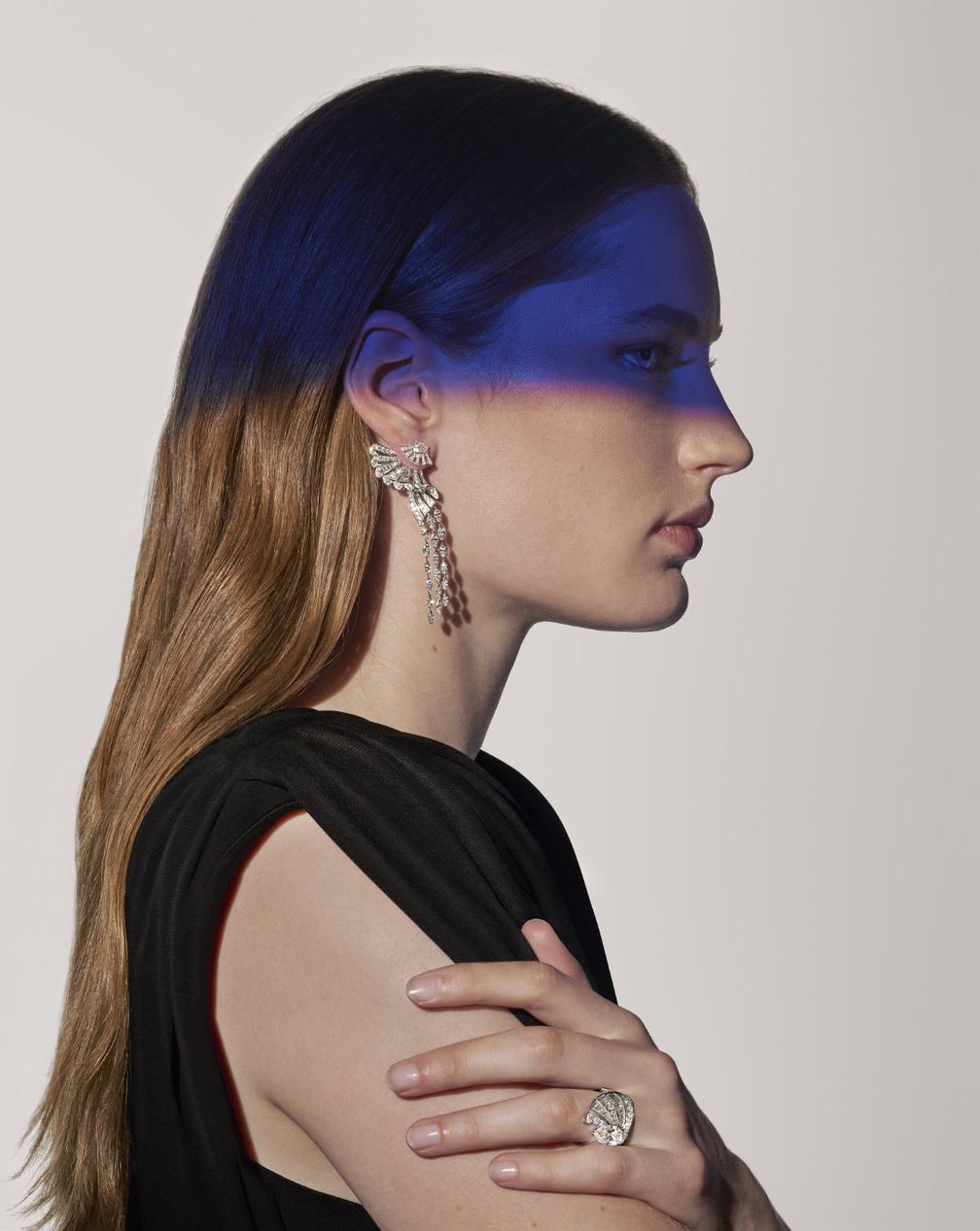 Piaget представляет последнюю главу коллекции Solstice: Tonight’s Our Forever