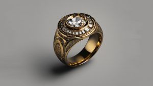 Кольца с буквами: какие бывают, как выбрать и носить Кольца с буквами: какие бывают, как выбрать и носить