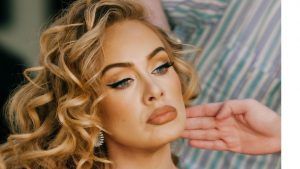 10 лучших украшений, которые Адель носила в резиденции, ч. 2 10 лучших украшений, которые Адель носила в резиденции, ч. 2