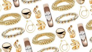 15 лучших ювелирных брендов в стиле минимализма, ч. 2