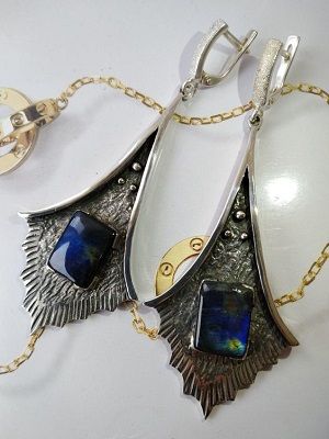 Лабрадоризация