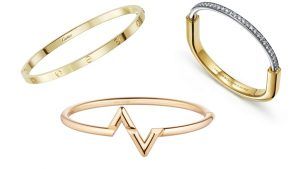 Лучшие браслеты класса люкс