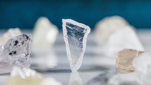 Ботсвана купит 24 % акций компании HB Antwerp Ботсвана купит 24 % акций компании HB Antwerp