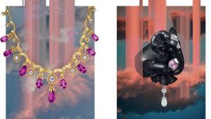 Без ума от цвета: драгоценные камни, которые означают любовь