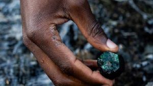 Стабильный спрос увеличивает выручку Gemfields в 2022 году Стабильный спрос увеличивает выручку Gemfields в 2022 году