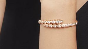 Браслеты с бриллиантами на сезон весна-лето – 2023