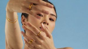 Ювелирный бренд «7879» сообщает о росте продаж