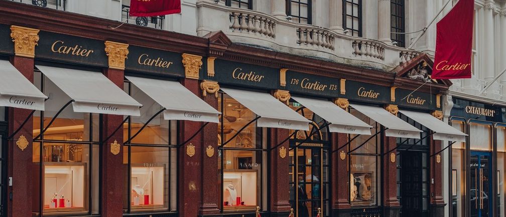 LVMH, возможно, приобретет Richemont?