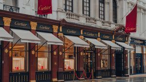 LVMH, возможно, приобретет Richemont?