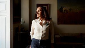 Луз Камино: Украшения с акцентом на природу, ч. 1 Луз Камино: Украшения с акцентом на природу, ч. 1