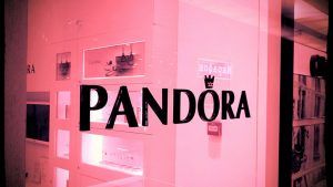 У Pandora новый руководитель отдела розничной торговли