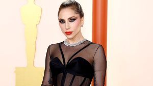 Почему важно, что Леди Гага надела на «Оскар» ожерелье из архива Tiffany