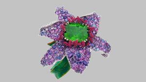 Позитивные настроения на выставке в Маастрихте Позитивные настроения на выставке в Маастрихте