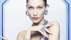 Swarovski завершает 2022 год двузначным ростом продаж