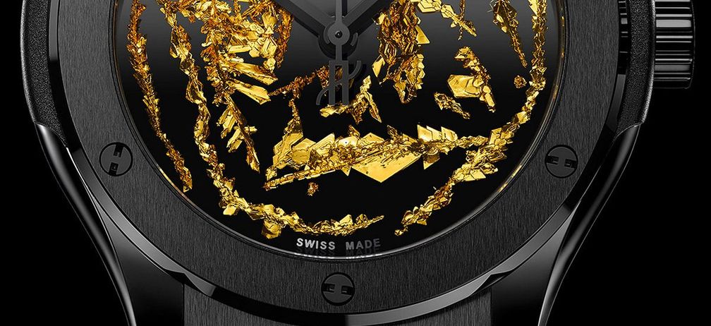 Самые женственные часы на выставке Watches & Wonders 2023