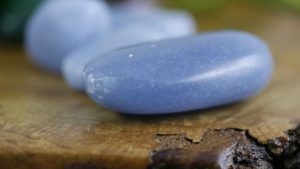 С какими камнями идеально сочетается ангелит С какими камнями идеально сочетается ангелит