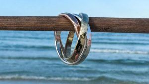 Кольца «Тринити» (Trinity): история создания, как грамотно носить