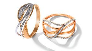 Кольца-вензеля: что это такое, как выбрать и носить вензельные кольца