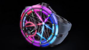 6 часов, которые выделялись на Watches & Wonders 2023