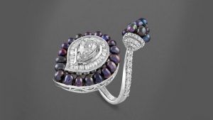 О молодом индийском бренде Amaranté Jewels О молодом индийском бренде Amaranté Jewels