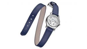 Chopard расширяет использование экологически чистой стали Lucent Steel Chopard расширяет использование экологически чистой стали Lucent Steel